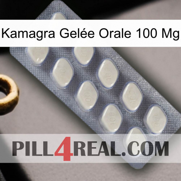 Kamagra Gelée Orale 100 Mg 08